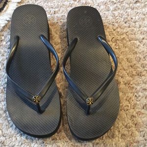 Platform Flip Flops